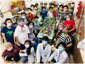 據點活動花絮照片1