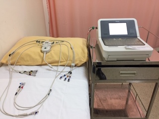 一般心電圖