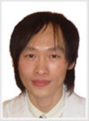 蔡坤宏