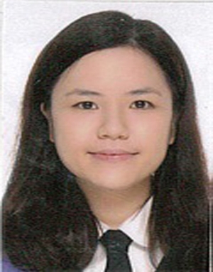 羅穎婕