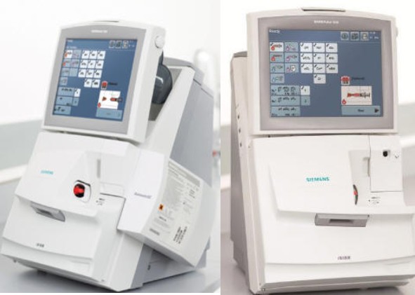 RapidPoint500 血液氣體分析儀