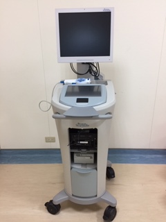 血管內超音波(IVUS)