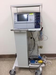 APC系統
