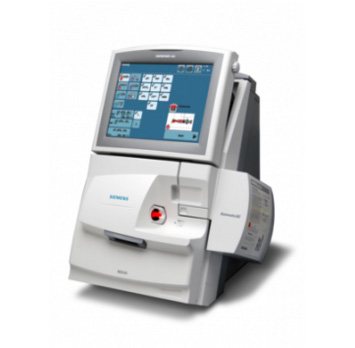 血液氣體分析儀 RAPIDPoint 500