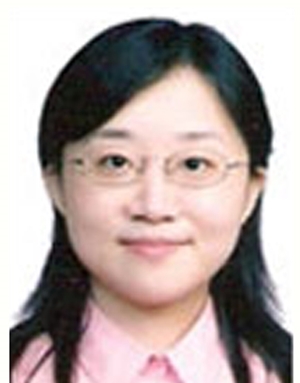 林恬如