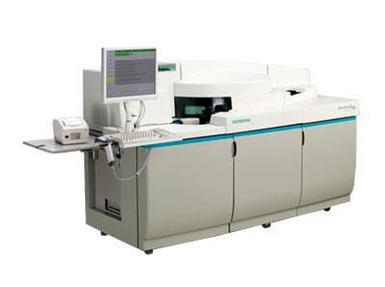 自動生化分析儀 SIEMENS Dimension EXL with LM