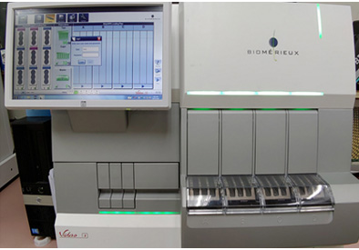 冷光免疫分析儀 Biomerieux Vidas3