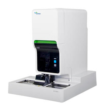 血液分析儀 Sysmex XN1000