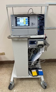 APC系統