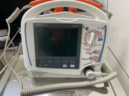 電擊器