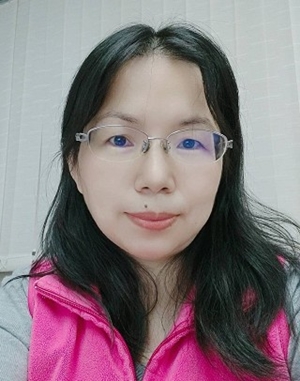 吳美英