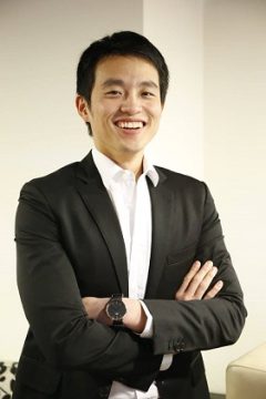 蔡依霖