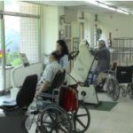 運動治療室