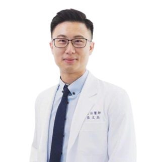 張文杰