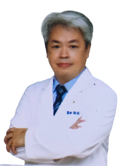 徐永旭