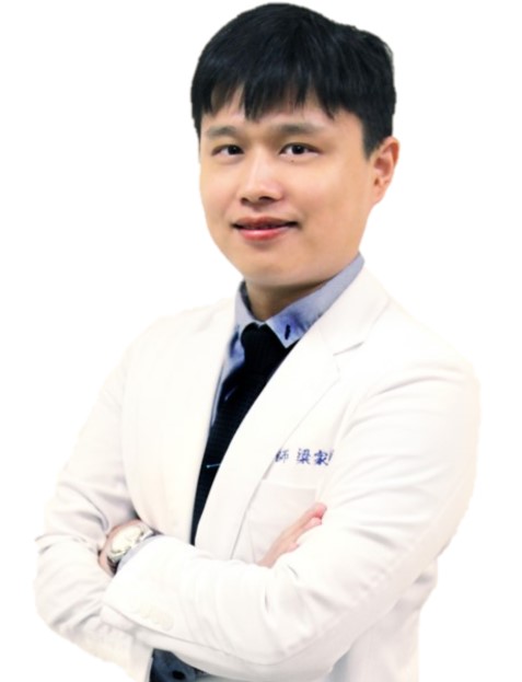 梁家銘