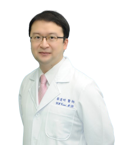 蔡遠明