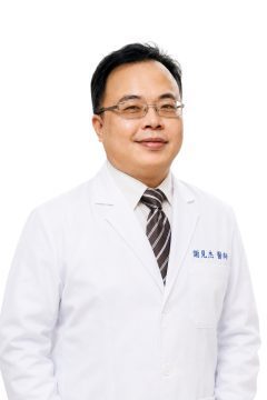 謝見杰